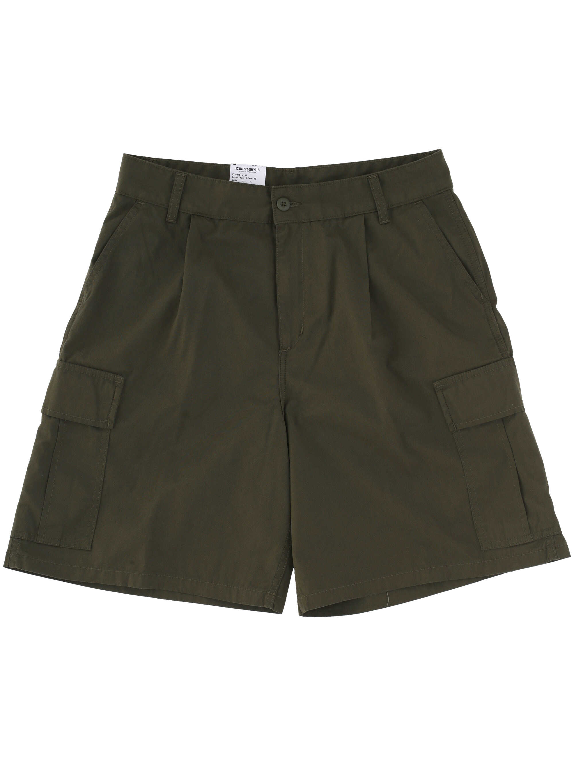 Carhartt WIPI0304784102TURTLERINSED